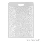 Artikelbild 1 des Artikels “Stamperia Soft Mould (Gießform) - Songs of the Sea Mermaid Scales, A5 “
