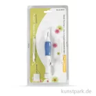 Artikelbild 1 des Artikels “Stanznadel-Set mit Halter, Länge 13 cm, 3 Stück “