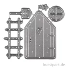 Artikelbild 1 des Artikels “Stanzschablonen Set - Wichtelwelt, 5 Stück “