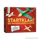 Artikelbild 1 des Artikels “Startklar - Die Papierflieger-Flotte, Topp Verlag “