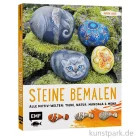 Artikelbild 1 des Artikels “Steine bemalen, Edition Fischer “