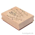 Artikelbild 1 des Artikels “Stempel aus Holz - Anis, 6,25 x 7,5 cm “