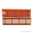 Artikelbild 1 des Artikels “Stempel - Filmstreifen, 4 x 14 cm “