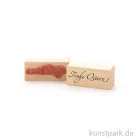 Artikelbild 1 des Artikels “Stempel - Frohe Ostern - 3x7 cm “
