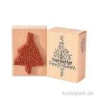 Artikelbild 1 des Artikels “Stempel - Frohe Weihnachten, 5 x 7 cm “