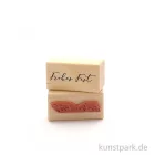 Artikelbild 1 des Artikels “Stempel - Frohes Fest, 3x6 cm “