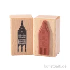 Artikelbild 1 des Artikels “Stempel - Münster Prinzipalmarkt Haus A, 3 x 5 cm “