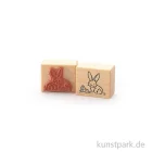 Artikelbild 1 des Artikels “Stempel - Osterhasi - 4x5 cm “