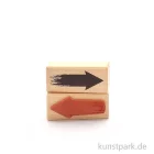 Artikelbild 1 des Artikels “Stempel - Pfeil, 3x7 cm “