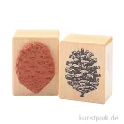 Artikelbild 1 des Artikels “Stempel - Pinienzapfen, 4 x 5 cm “
