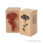 Artikelbild 1 des Artikels “Stempel - Rainfarn, 3 x 5 cm “