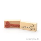 Artikelbild 1 des Artikels “Stempel - Schere - 4x9 cm “