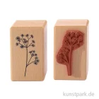 Artikelbild 1 des Artikels “Stempel - Sterndolde, 3 x 5 cm “