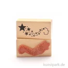 Artikelbild 1 des Artikels “Stempel - Sternenflug, 4x8 cm “