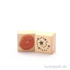 Artikelbild 1 des Artikels “Stempel - Sternenspirale, 4x4 cm “