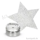 Artikelbild 1 des Artikels “Stempel Sternenstaub Embossing Pulver, 14 ml Dose | Silver Sparkle“