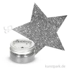 Artikelbild 1 des Artikels “Stempel Sternenstaub Embossing Pulver, 14 ml Dose | Super Silber“