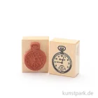 Artikelbild 1 des Artikels “Stempel - Taschenuhr - 5x6 cm “