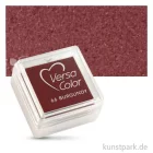 Artikelbild 1 des Artikels “Stempelkissen Versacolor 2,5 x 2,5 cm | Burgund“