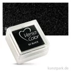 Artikelbild 1 des Artikels “Stempelkissen Versacolor 2,5 x 2,5 cm | Schwarz“