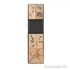 Artikelbild 1 des Artikels “Stempelset - Jardin Japonais, Kranich “