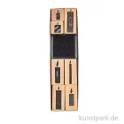 Artikelbild 1 des Artikels “Stempelset - Kerzen mit 7 Stempel “