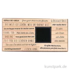 Artikelbild 1 des Artikels “Stempelset - La Vie en Rose, Poesiealbum, 19 Stempel + Stempelkissen “