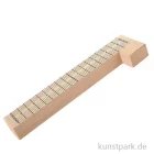 Artikelbild 1 des Artikels “Stempelwinkel aus Holz mit 20 cm Länge “