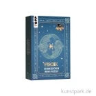 Artikelbild 1 des Artikels “Sternzeichen Mini-Puzzle Fische, Einzeln “