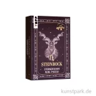 Artikelbild 1 des Artikels “Sternzeichen Mini-Puzzle Steinbock, Einzeln “