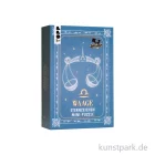 Artikelbild 1 des Artikels “Sternzeichen Mini-Puzzle Waage, Einzeln “
