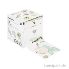 Artikelbild 1 des Artikels “Sticker - Blumen, The Sky is the Limit, 100 Aufkleber “