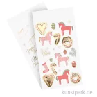 Artikelbild 1 des Artikels “Sticker - Christmas Rocks, 80 Aufkleber “