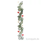 Artikelbild 1 des Artikels “Sticker - Christmas Rocks, Tannenzweige, 100 Aufkleber “
