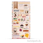Artikelbild 1 des Artikels “Sticker - Deco Studio, 15x9,2 cm “