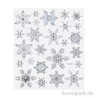 Artikelbild 1 des Artikels “Sticker - Eiskristalle “