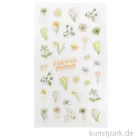 Artikelbild 1 des Artikels “Sticker - Futschikato, Flower Power, 4 Blatt “