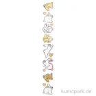 Artikelbild 1 des Artikels “Sticker - Futschikato, Hasen, 100 Aufkleber “