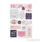 Artikelbild 1 des Artikels “Sticker - Mom I “