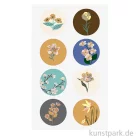 Artikelbild 1 des Artikels “Sticker - Nature Matters Grün, 4 Blatt “