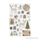 Artikelbild 1 des Artikels “Sticker - Weihnachten I “