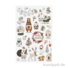 Artikelbild 1 des Artikels “Sticker - Weihnachten II “