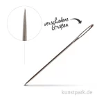 Artikelbild 1 des Artikels “Sticknadeln mit scharfer Spitze - 25 Stück “