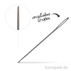 Artikelbild 1 des Artikels “Sticknadeln mit stumpfer Spitze - 25 Stück “