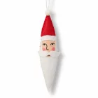 Artikelbild 1 des Artikels “Stickset Filzanhänger, Weihnachtsmann, 4,5 x 16 x 2 cm “