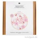 Artikelbild 1 des Artikels “Stickset - Sakura Kirschblüten “