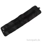 Artikelbild 1 des Artikels “Stiftetasche - leere Stifterolle mit 72 + 2 Einstecklaschen “