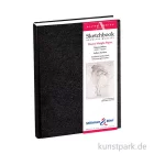Artikelbild 1 des Artikels “Stillman & Birn Skizzenbuch ALPHA, 62 Blatt, 150 g 10,2 x 15,2 cm“