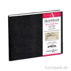Artikelbild 1 des Artikels “Stillman & Birn Skizzenbuch ALPHA, 62 Blatt, 150 g 22,9 x 15,2 cm, quer“