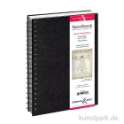 Artikelbild 1 des Artikels “Stillman & Birn Skizzenbuch ALPHA Spiral, 50 Blatt, 150 g 17,8 x 25,4 cm“